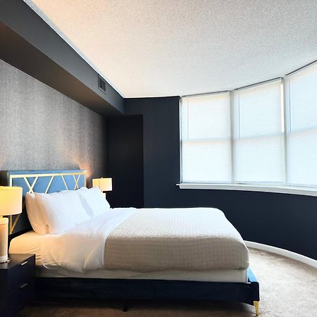 Cityscape In The Heart Of Ballston อาร์ลิงตัน ภายนอก รูปภาพ