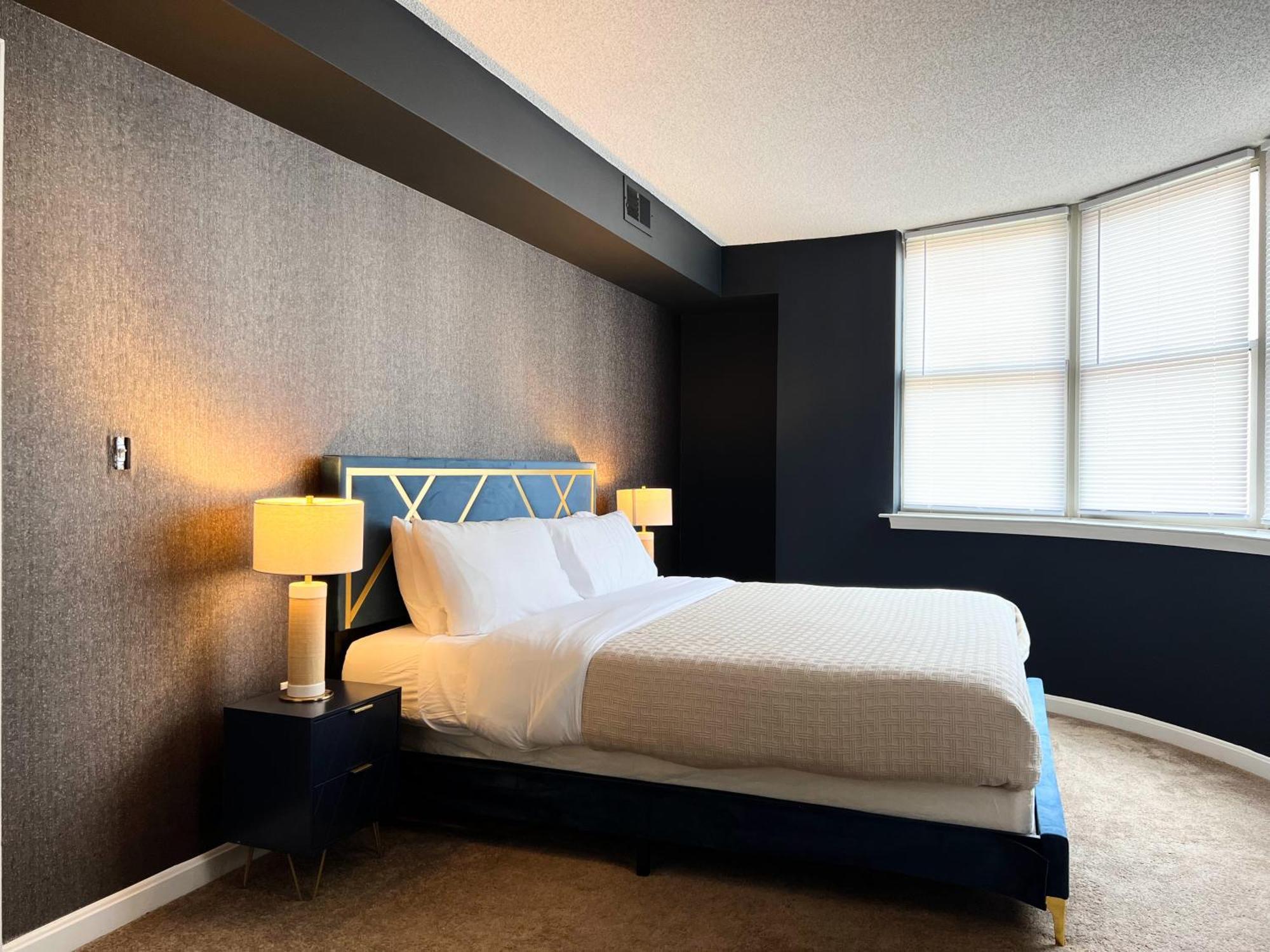 Cityscape In The Heart Of Ballston อาร์ลิงตัน ภายนอก รูปภาพ