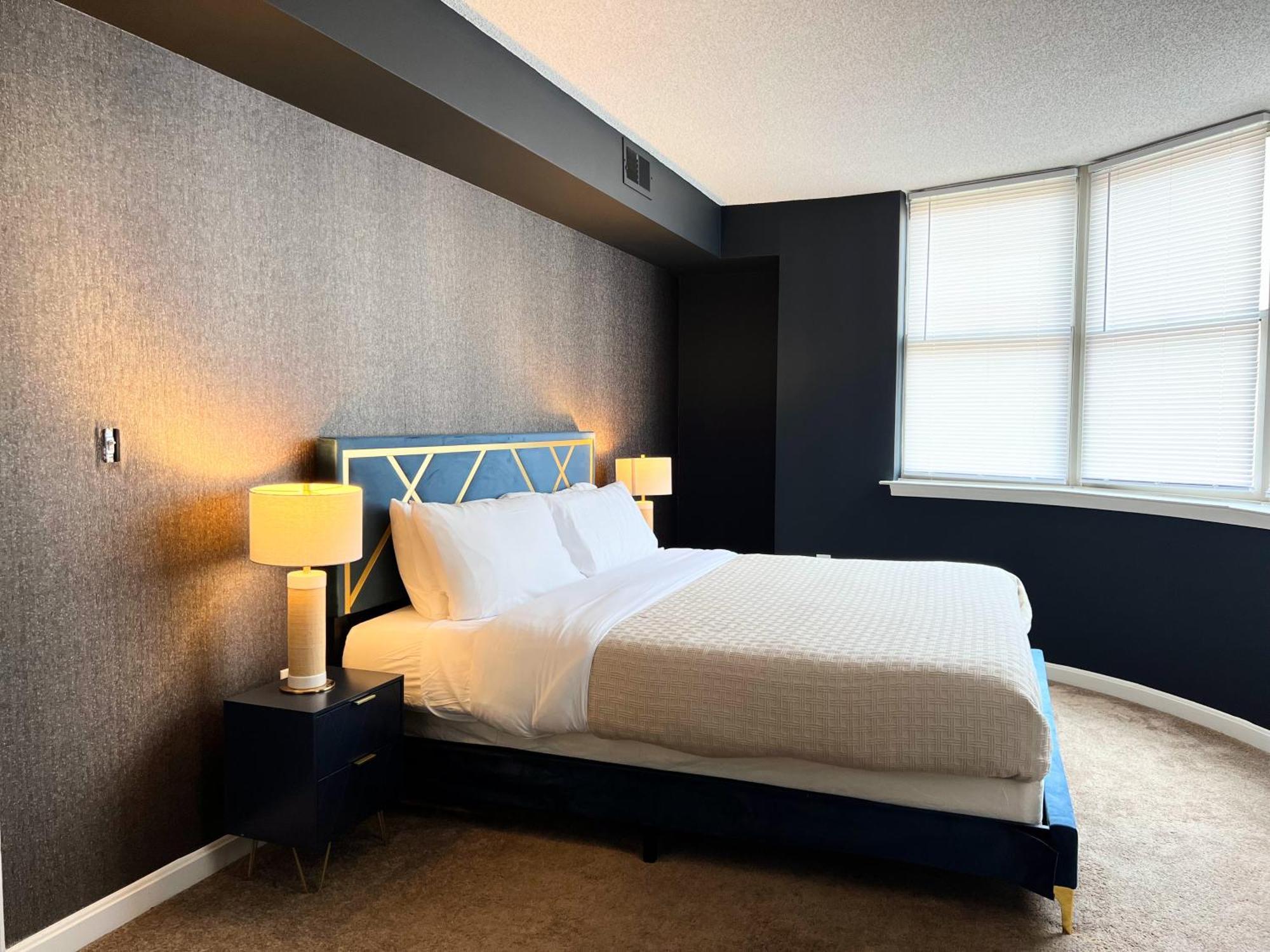 Cityscape In The Heart Of Ballston อาร์ลิงตัน ภายนอก รูปภาพ